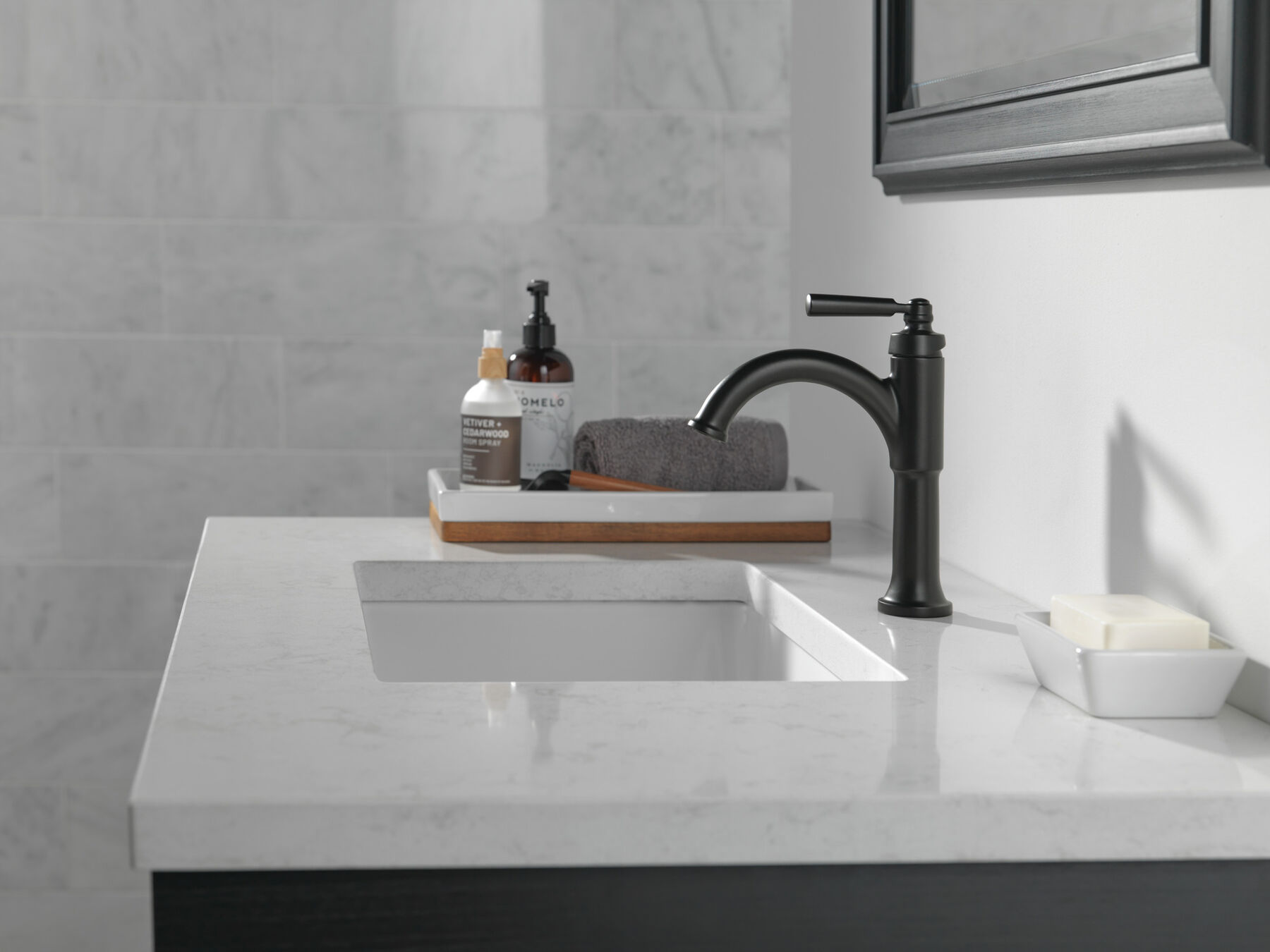 Llave para baño monomando, imagen 4