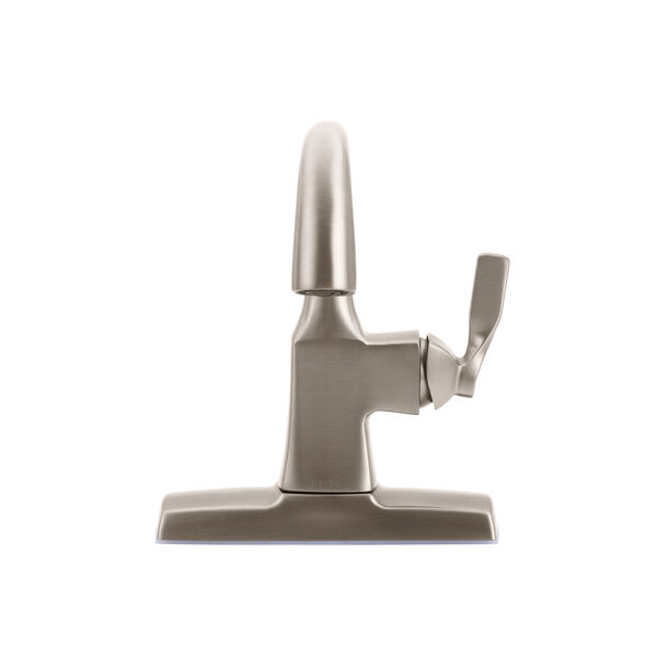 Llave para baño monomando