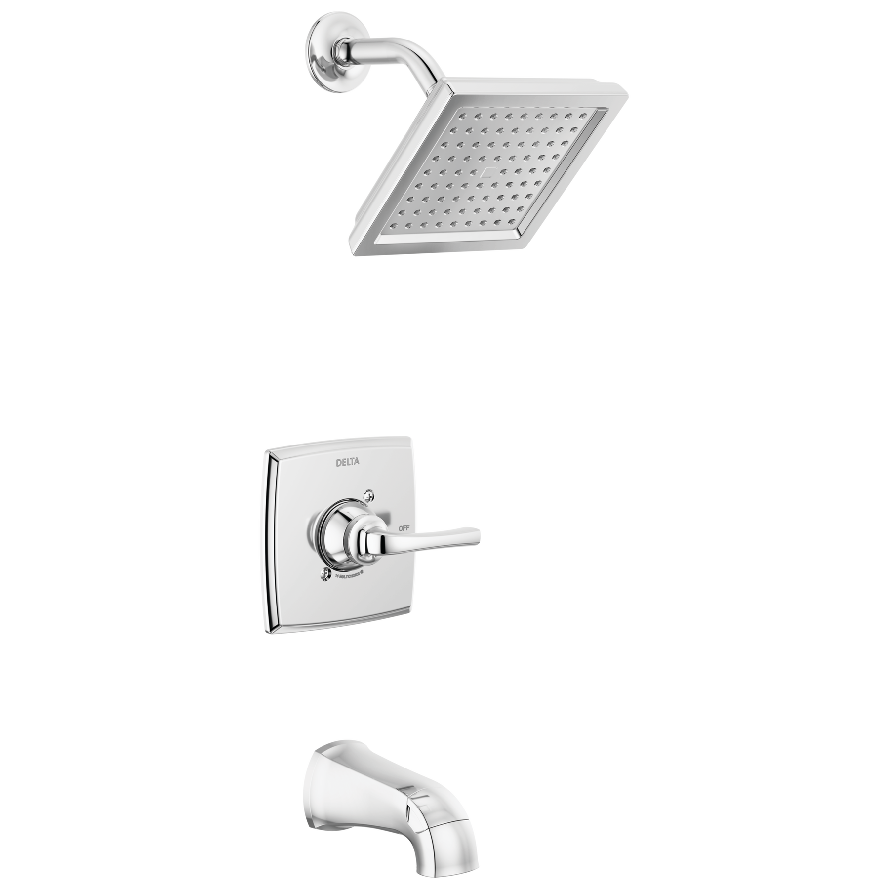 Bañera y ducha Monitor® serie 14
