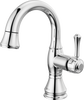Llave para baño monomando extensible