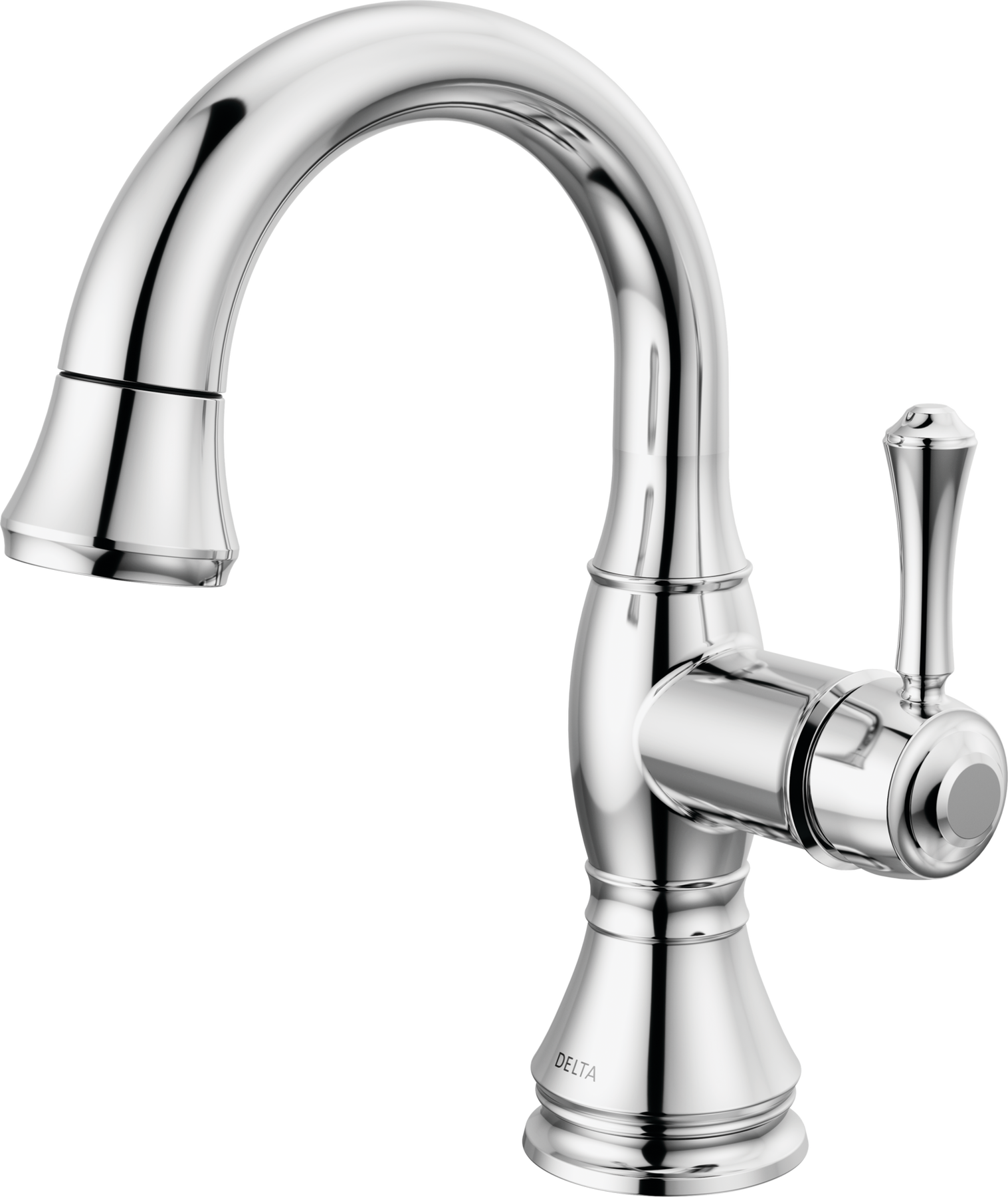 Llave para baño monomando extensible, imagen 3