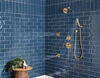 Codo de pared para ducha manual