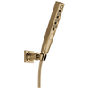 H2OKinetic® Hand Shower 1.75 GPM Wall-Mount 4S (Recertified)