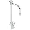 Single Handle Deck-mount Water Faucet