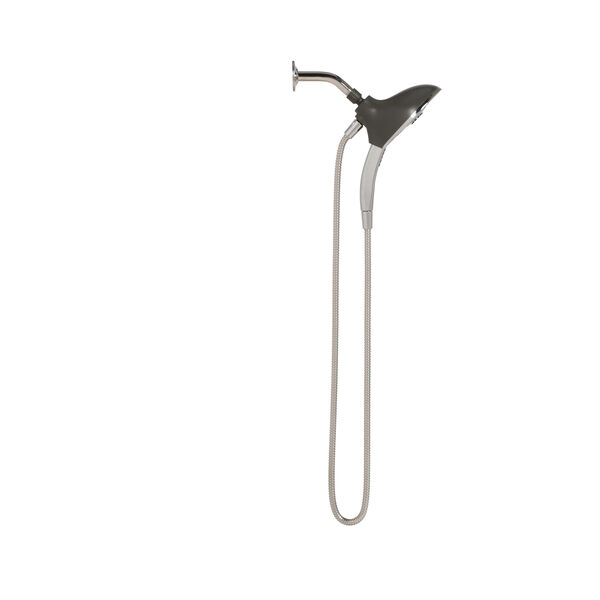 Ducha dos en uno H2Okinetic® In2ition® de 5 funciones