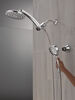 PivotPro™ 3-in-1 Combination Shower