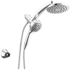 PivotPro™ 3-in-1 Combination Shower