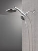 PivotPro™ 3-in-1 Combination Shower with TouchClean® Spray Face
