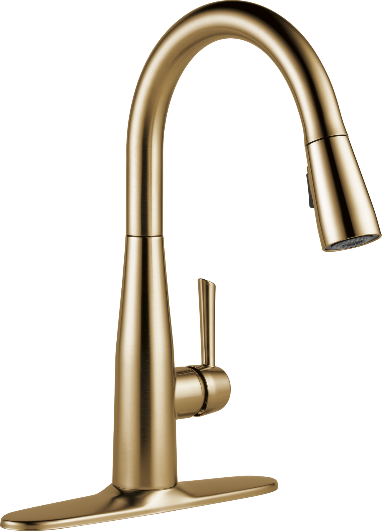 Llave para cocina extensible 1B (producto recertificado), imagen 1