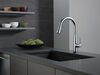 VoiceIQ® Single Handle Pull-Down Faucet with Touch<sub>2</sub>O® Technology