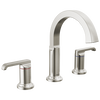 Llave para baño de extensión con dos manijas (producto recertificado)