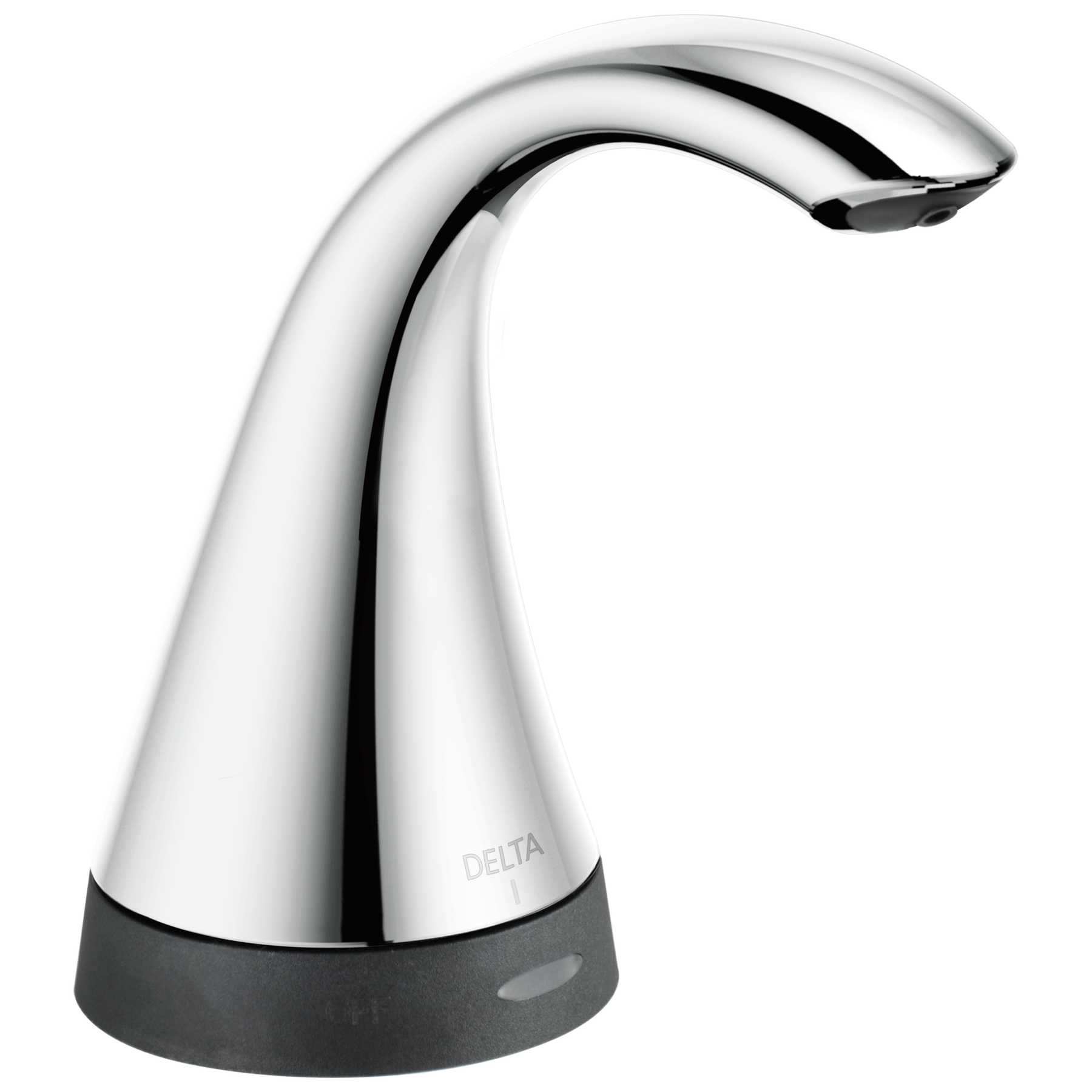Dispensador de jabón de transición con tecnología Touch<sub>2</sub>O<sub>.xt</sub>®