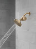 Standard Shower Filter with Shower Head Bundle