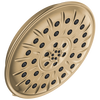 Regadera UltraSoak™ de 4 funciones