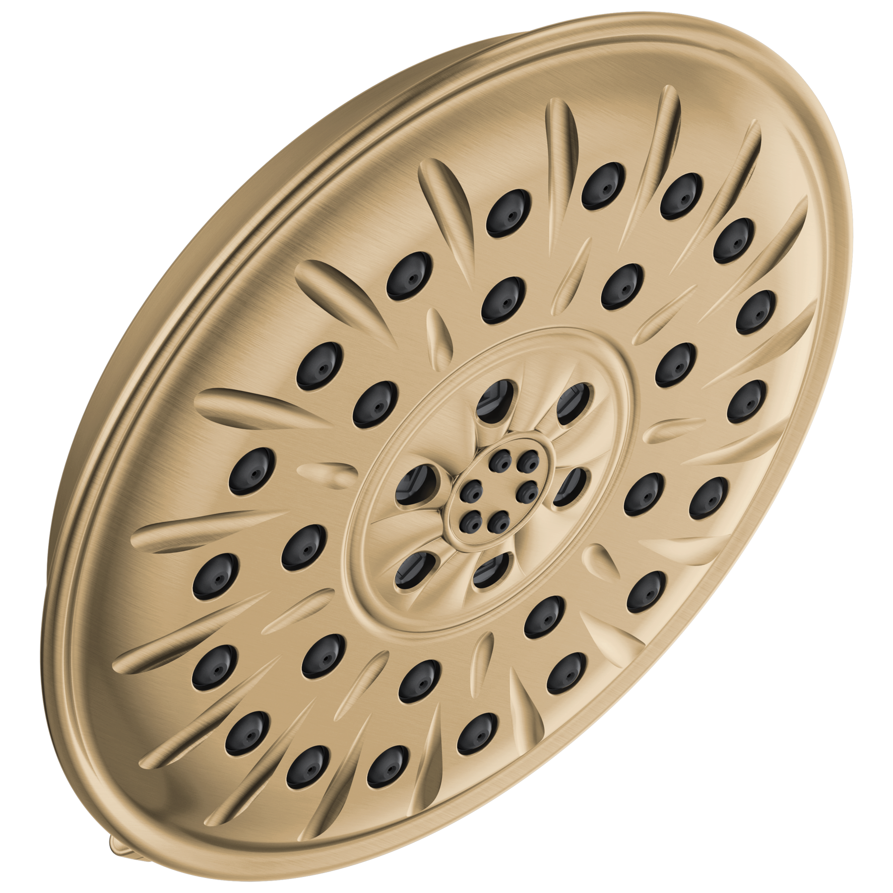 Regadera UltraSoak™ de 4 funciones