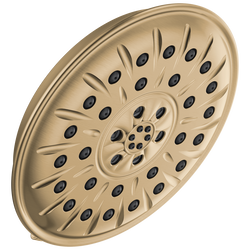Regadera UltraSoak™ de 4 funciones