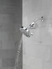 Standard Shower Filter with Shower Head Bundle