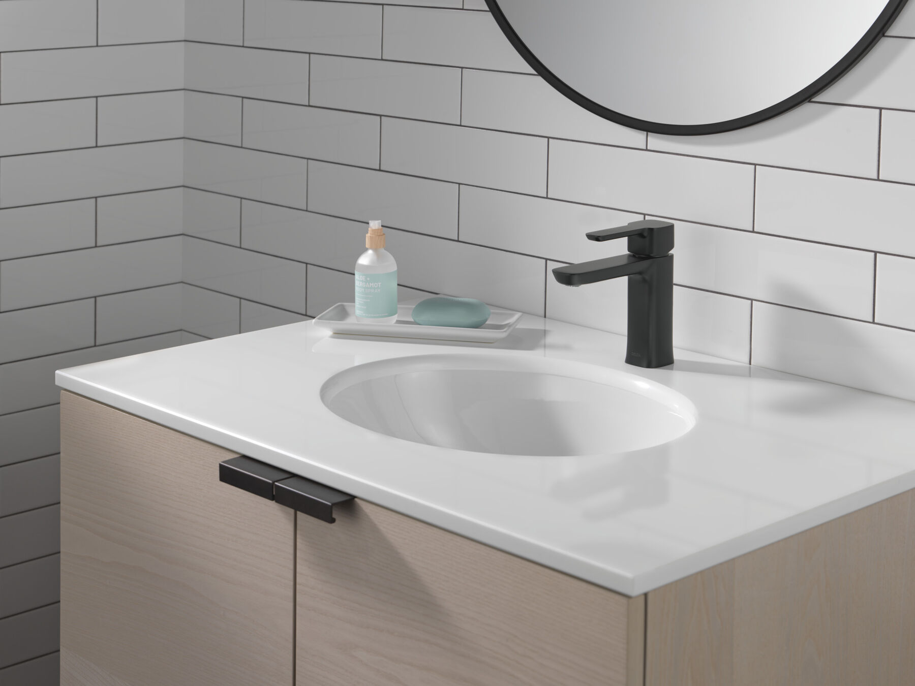 Llave para baño monomando Project-Pack, imagen 4
