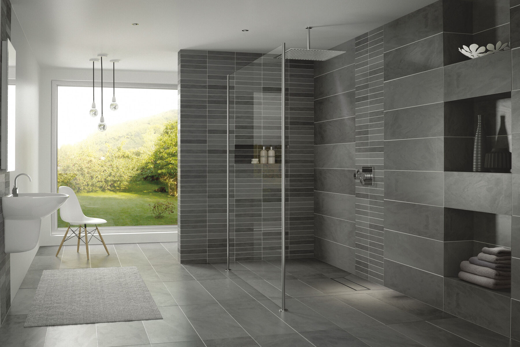 Llave para baño monomando, imagen 3