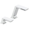 Contrasta™ Electronic lavatory faucet and soap dispenser combo with Proximity® Sensing - Battery operated, 0.35 gpm