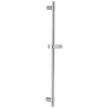 Barra deslizante ajustable de 24"