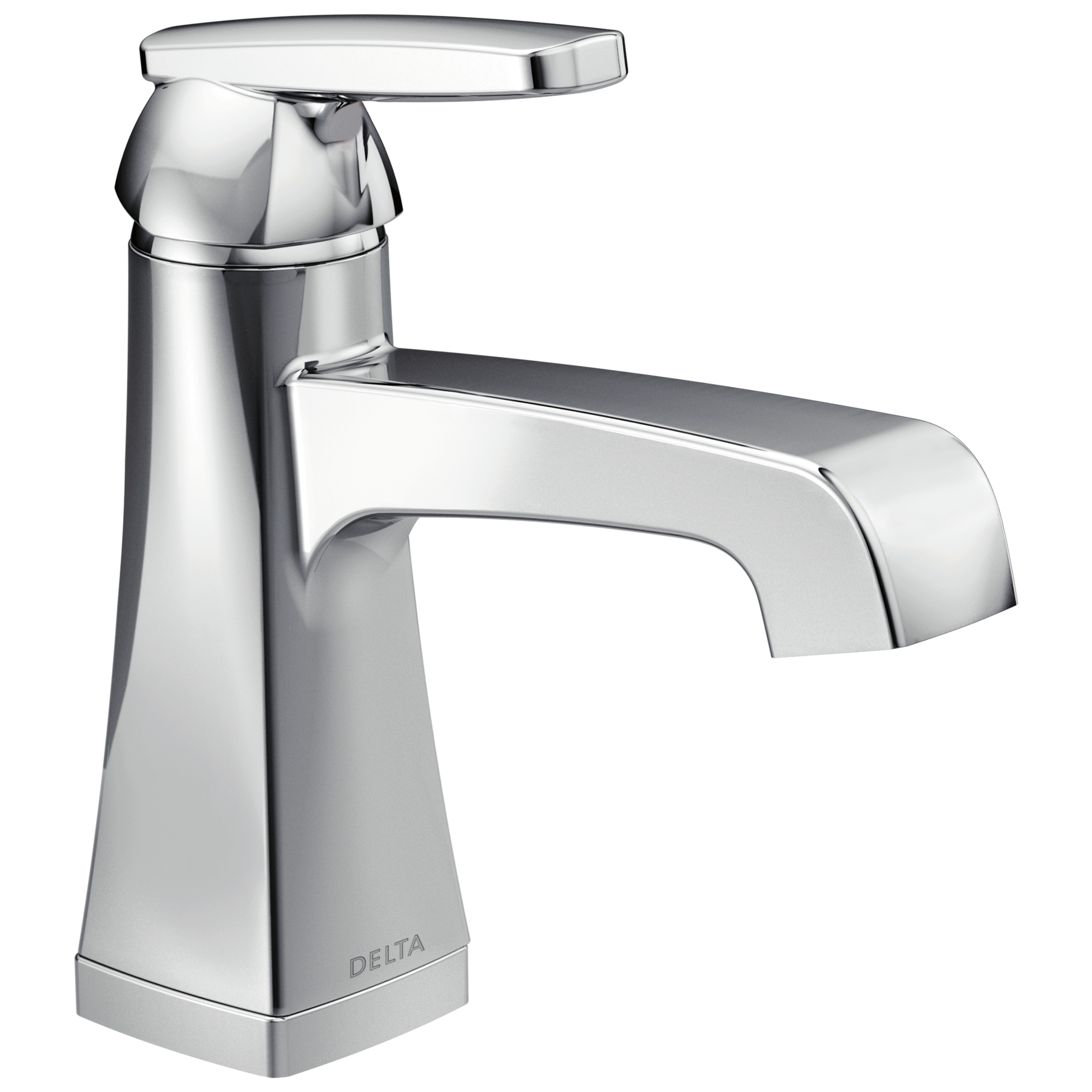 Llave para baño monomando