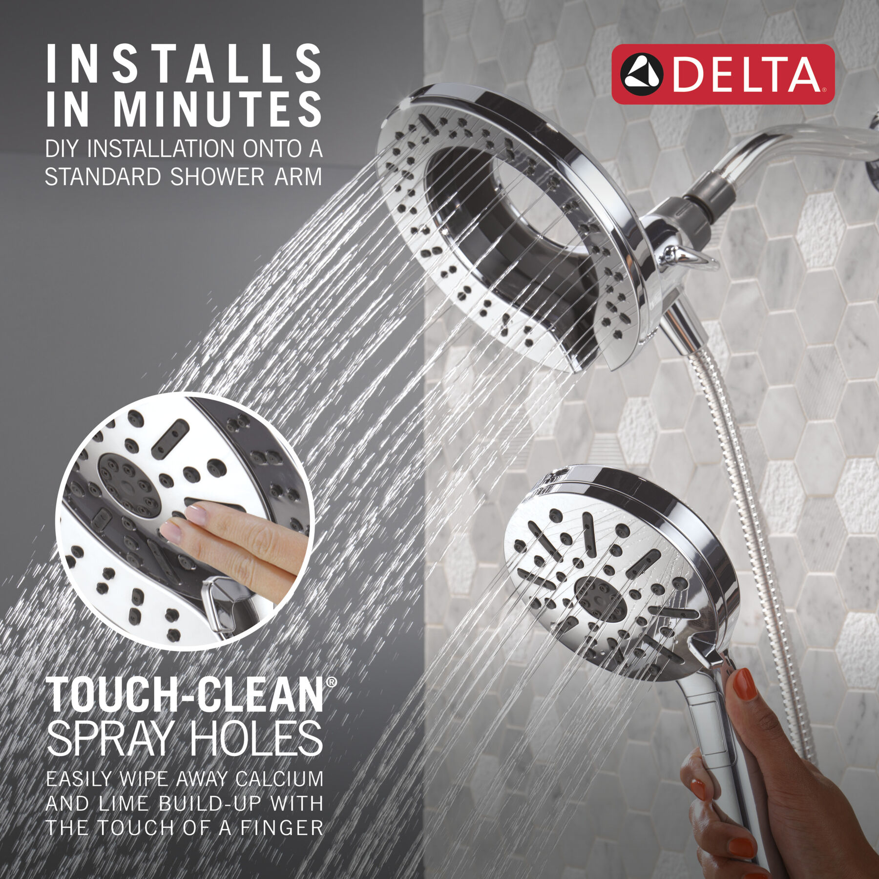 6-Setting In2ition® with ProClean™, image 3
