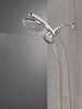 PivotPro™ 3-in-1 Combination Shower