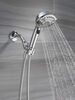 Ducha manual de 7 funciones