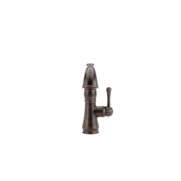 Llave para cocina extensible de una manija
