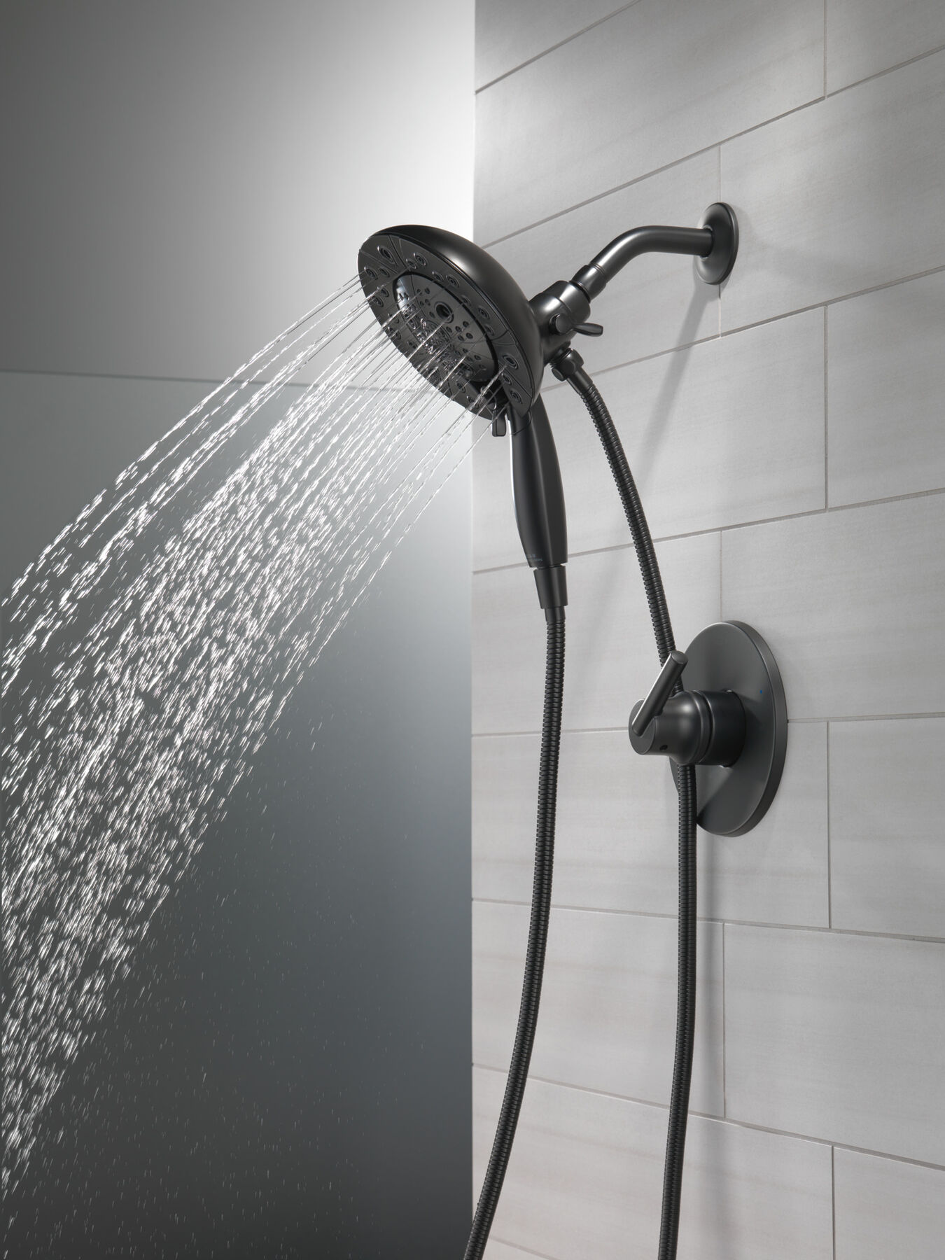 In2ition Shower Trim with High-Flow Rough Bundle - 14 Series, image 19
