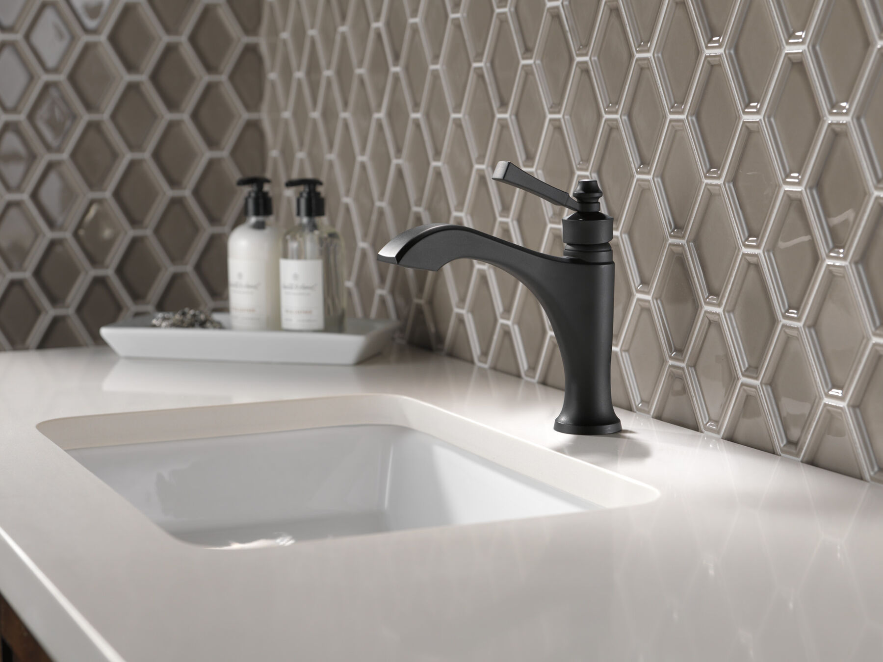 Llave para baño monomando, imagen 5