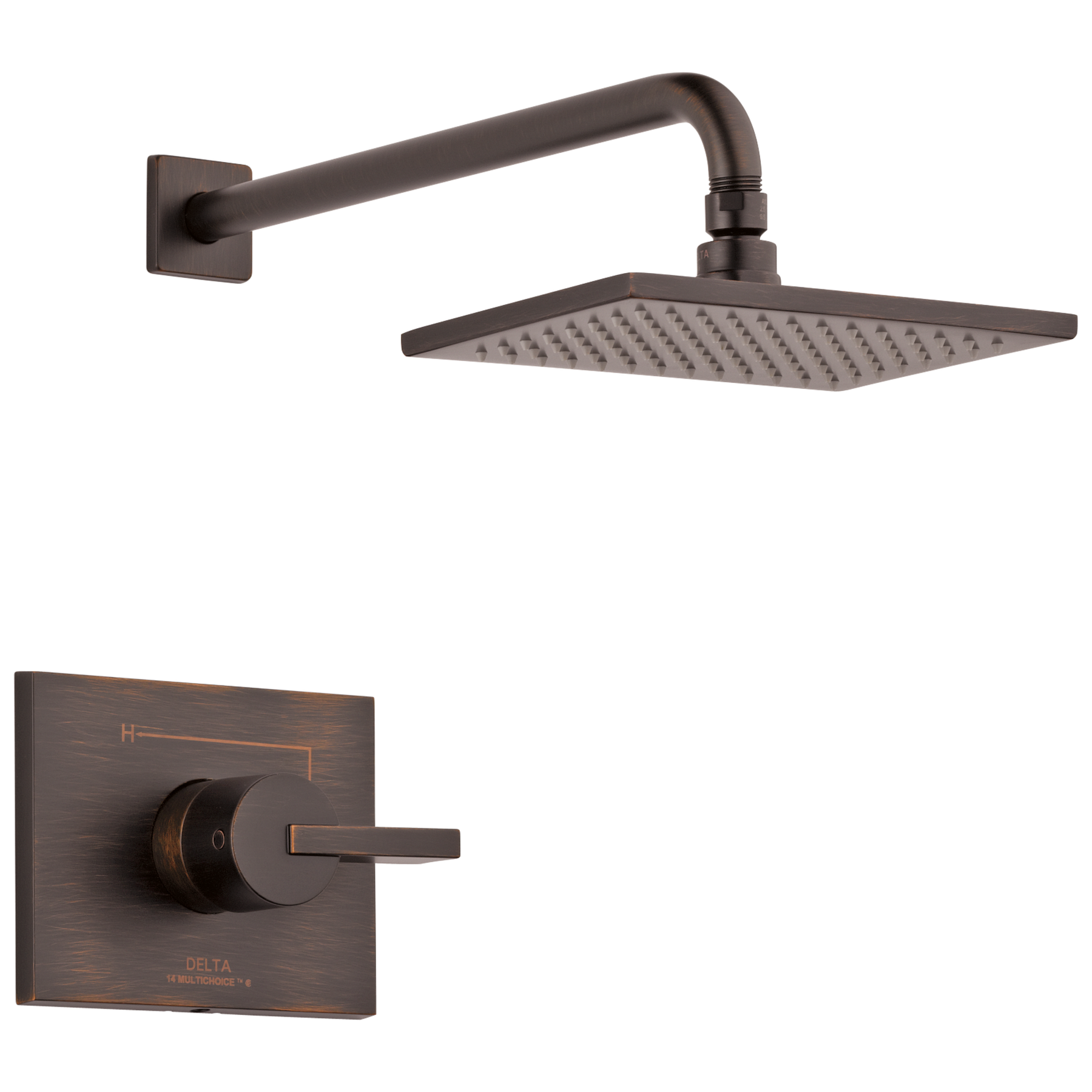 Accesorios para ducha Monitor® serie 14
