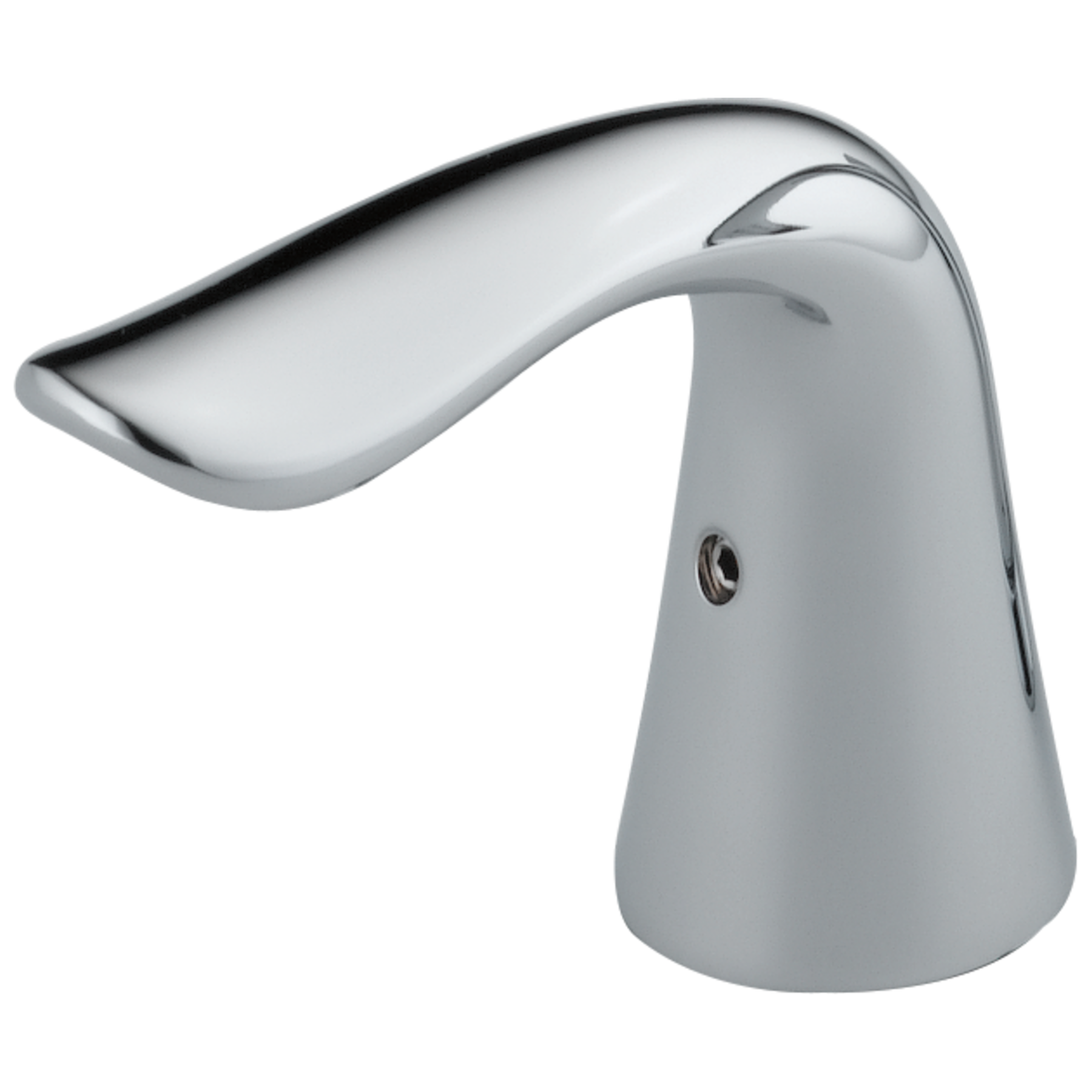 Juego de manijas tipo palanca de metal, bañera tipo romana