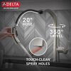 Llave para cocina extensible 1L (producto recertificado)
