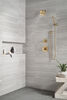 Terminaciones de ducha y bañera Monitor® serie 14 con tecnología H<sub>2</sub>Okinetic®