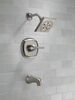 Ducha y bañera Monitor(R) serie 14 (producto recertificado)