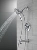 Shower Trim with Rough Bundle