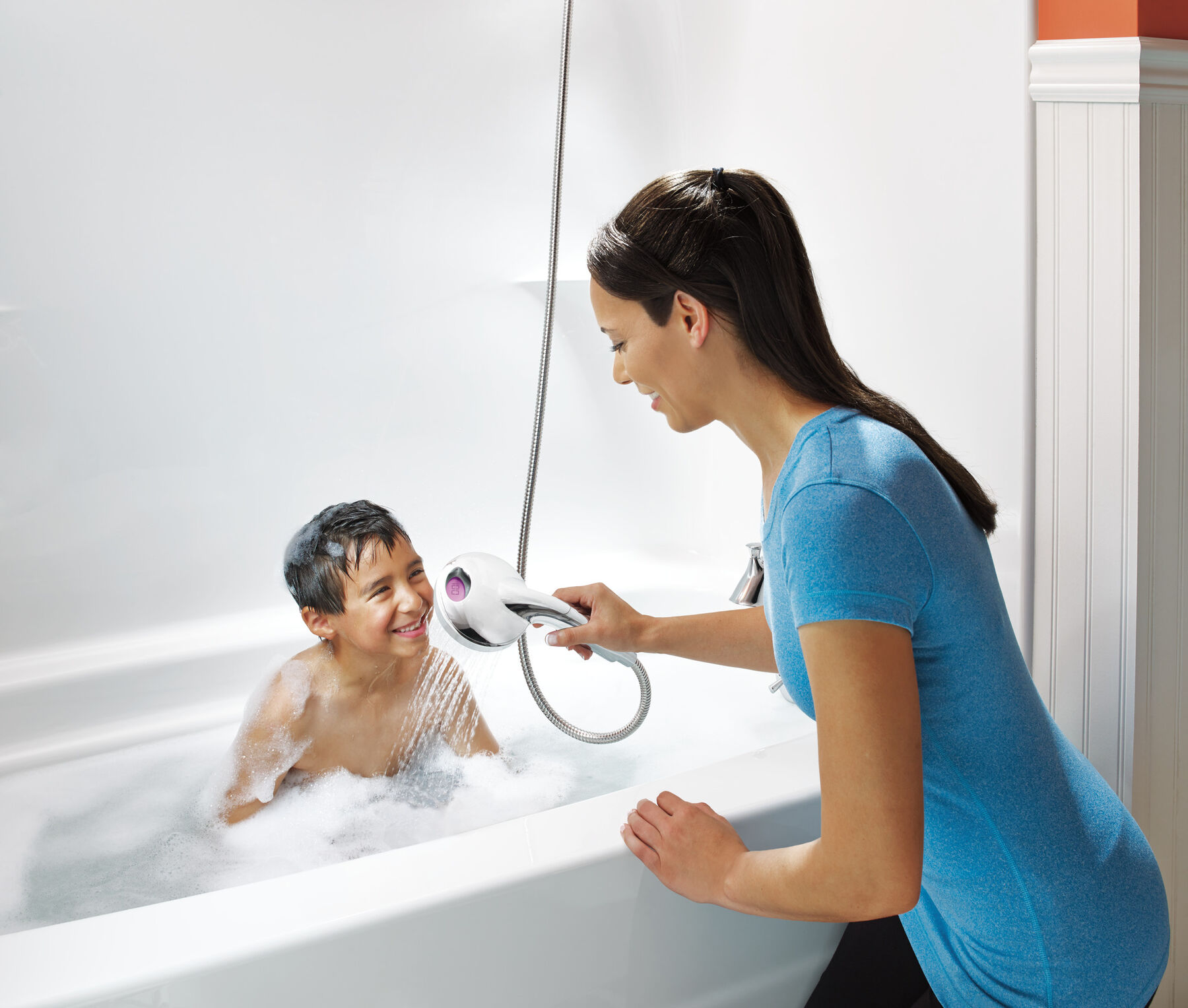 Ducha manual Temp2O®, imagen 2