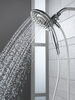 Ducha dos en uno In2ition® de 5 funciones