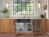 Single-Handle Pull-Down Kitchen Faucet with Touch<sub>2</sub>O® Technology