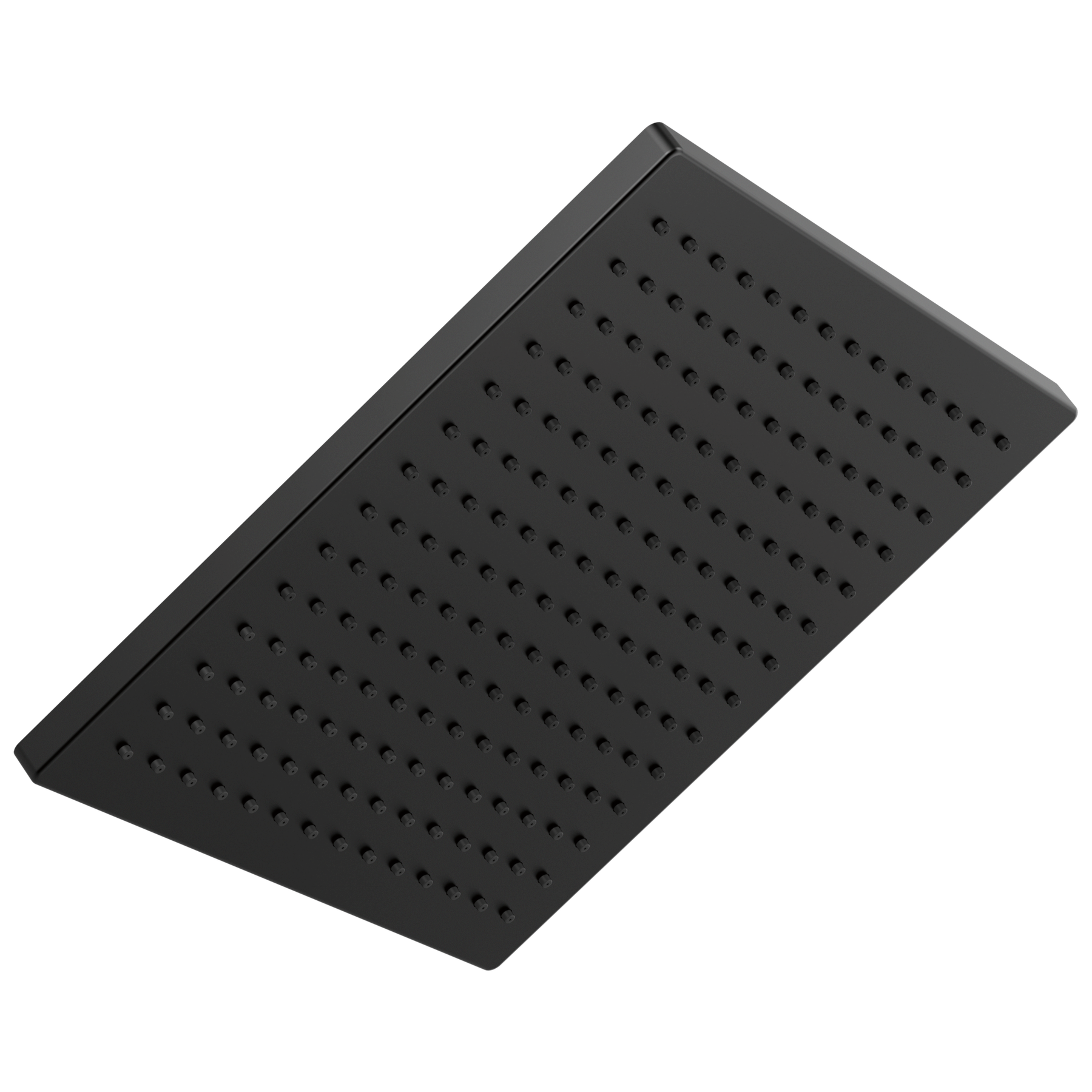 Cabezal de ducha tipo lluvia de metal de un ajuste (producto recertificado)
