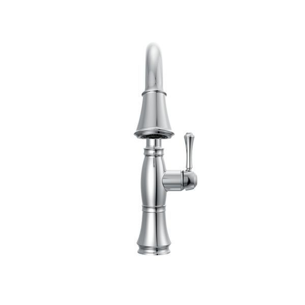 Llave para cocina monomando extensible (producto recertificado)