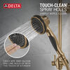 Ducha manual de 1.75 GPM con barra deslizante 3S (producto recertificado)