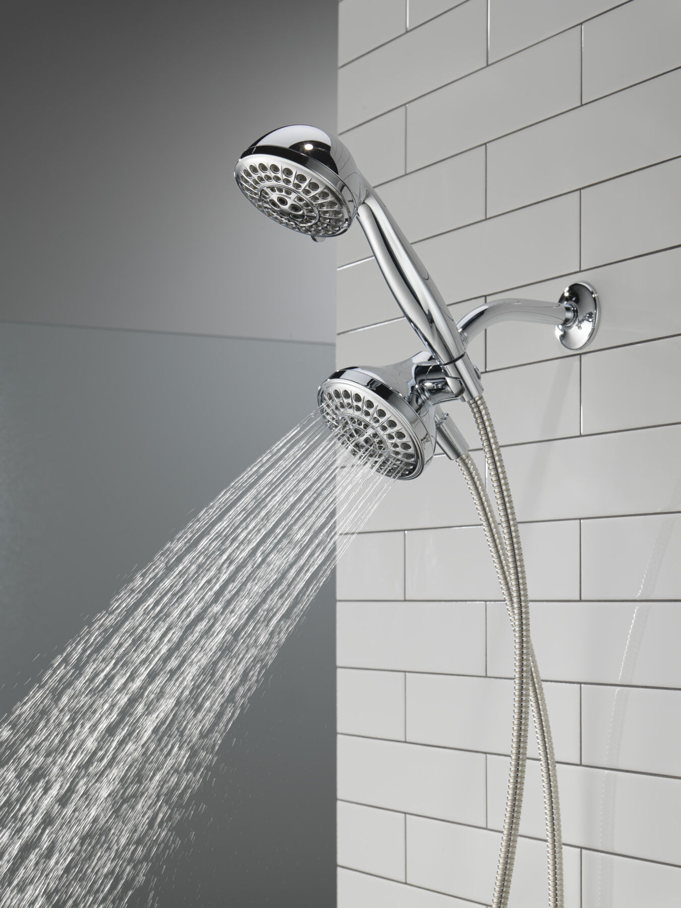 Paquete combinado para ducha de 5 funciones, imagen 16
