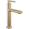 Llave para baño monomando
