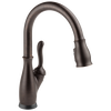 VoiceIQ® Kitchen Faucet with Touch<sub>2</sub>O® Technology with Touchless Technology