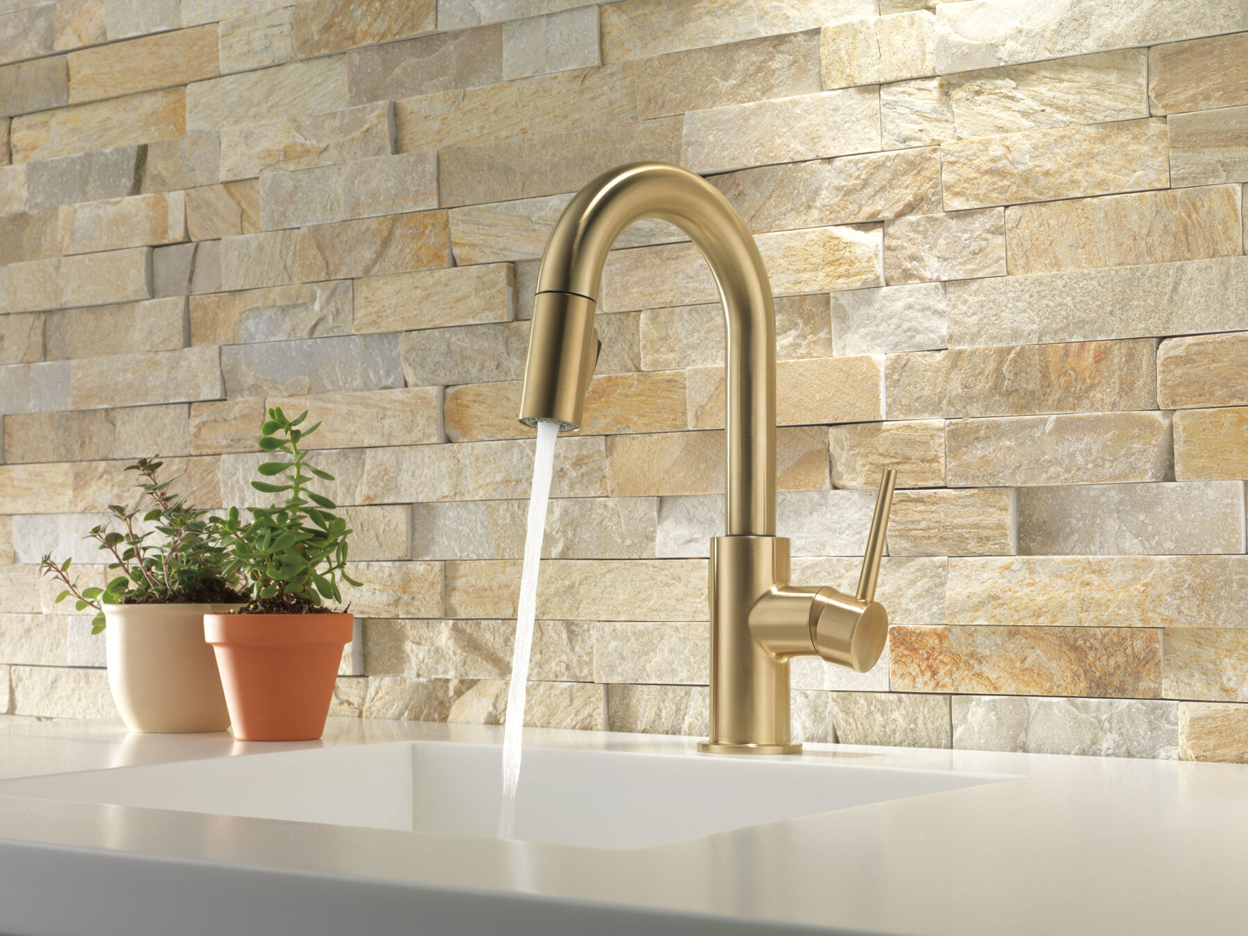 Pull-Down Bar Prep Limited Swivel (Recertified), image 1