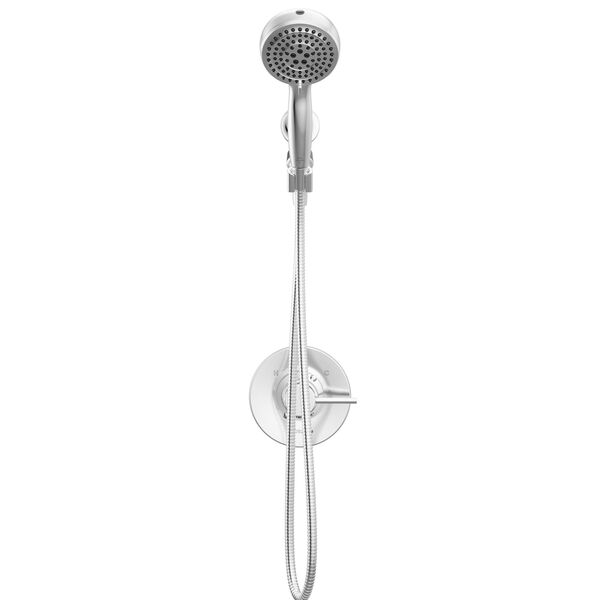 Shower Trim with ProClean Hand Shower Bundle