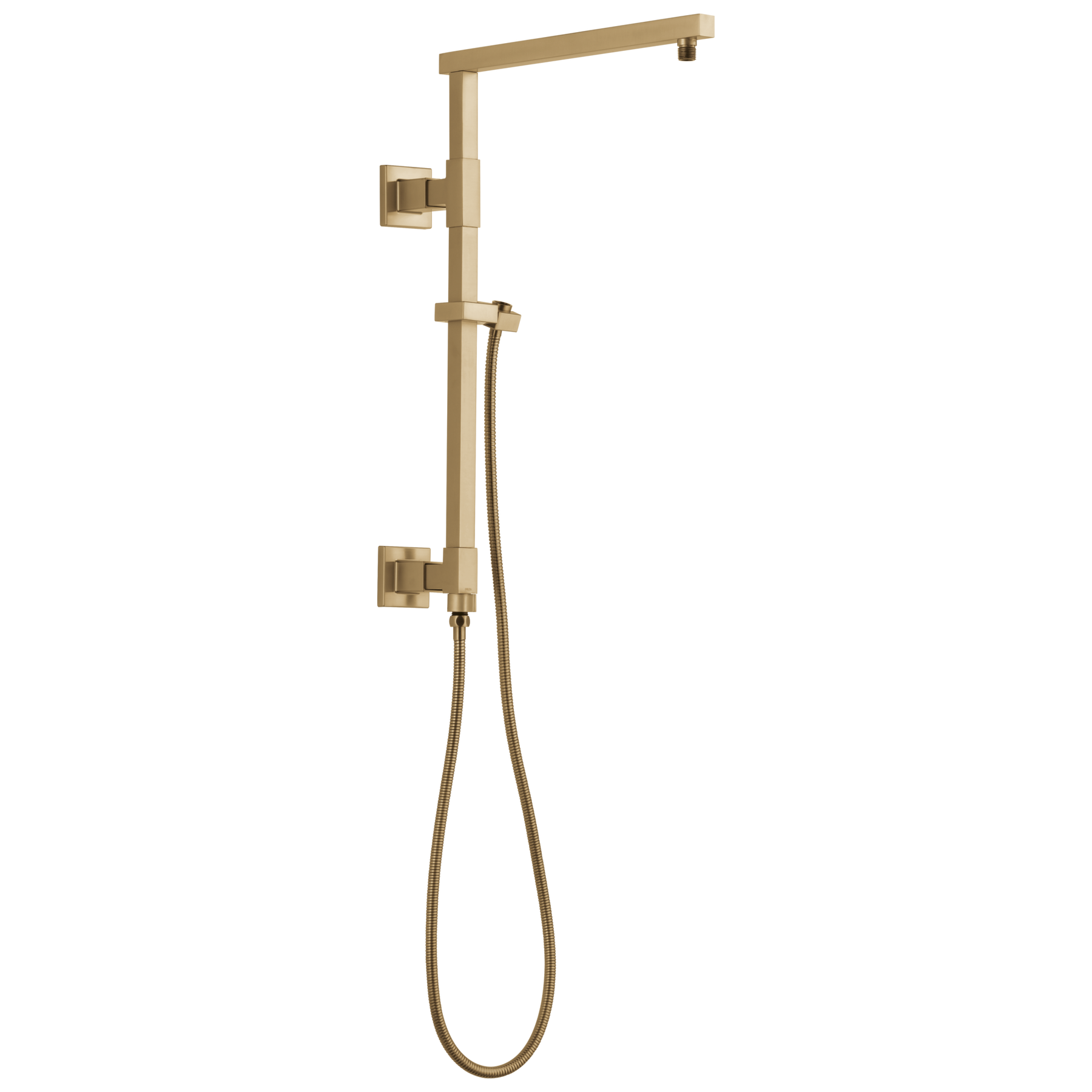 Columna de ducha angular de 18" Emerge®